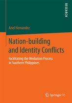 Nation building and Identity Conflicts