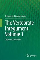 The Vertebrate Integument