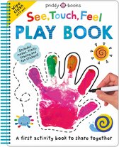 See, Touch, Feel17- See, Touch, Feel: Play Book