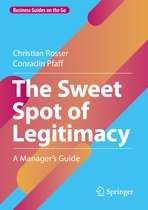 Business Guides on the Go-The Sweet Spot of Legitimacy