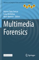 Advances in Computer Vision and Pattern Recognition- Multimedia Forensics