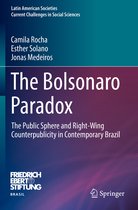 Latin American Societies-The Bolsonaro Paradox