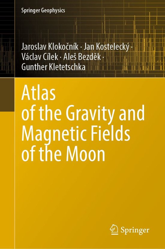Earth and Environmental Science (R0) - Atlas of the Gravity  ... - cover