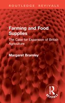 Routledge Revivals- Farming and Food Supplies