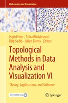 Mathematics and Visualization- Topological Methods in Data Analysis and Visualization VI