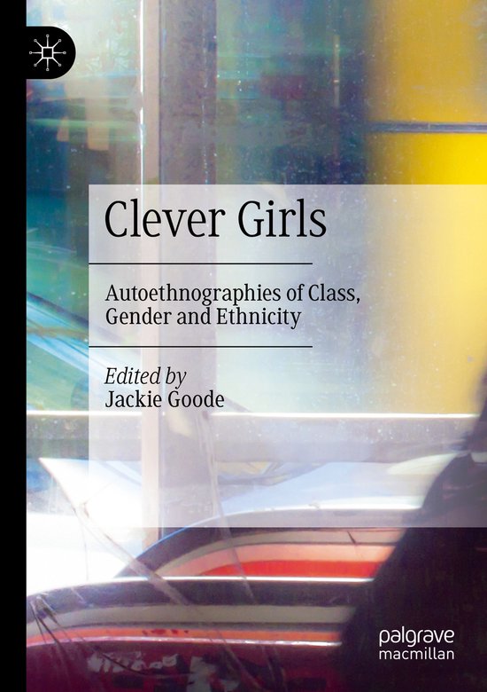 Clever Girls - cover