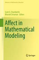 Advances in Mathematics Education- Affect in Mathematical Modeling