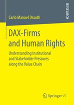 DAX Firms and Human Rights