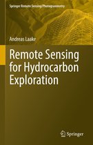 Springer Remote Sensing/Photogrammetry - Remote Sensing for Hydrocarbon Exploration