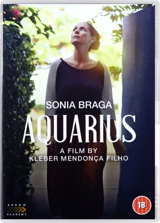Aquarius (DVD)