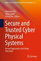 Smart Sensors, Measurement and Instrumentation 43 - Secure and Trusted Cyber Physical Systems