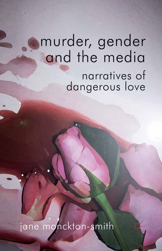 Social Sciences (R0) - Murder, Gender and the Media - cover