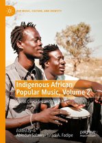 Pop Music, Culture and Identity - Indigenous African Popular Music, Volume 2