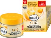 Balea Face Cream Q10 crème de jour protectrice anti-rides SPF30 - 50 ml