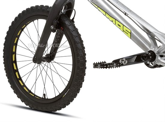 Vélo Trial Comas Vélo Trial Expand Comas Kala 20