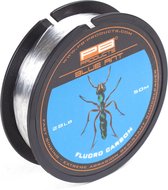 PB Products - Blue Ant Fluoro Carbon Onderlijnmateriaal | 28lb | 50m - Transparant