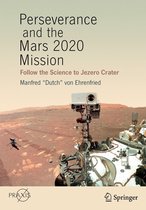 Springer Praxis Books - Perseverance and the Mars 2020 Mission