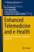 Studies in Fuzziness and Soft Computing 410 - Enhanced Telemedicine and e-Health