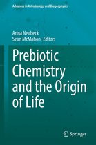 Advances in Astrobiology and Biogeophysics - Prebiotic Chemistry and the Origin of Life