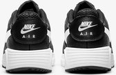 Nike Air Max SC - Heren Sneakers - zwart-wit - Maat 40