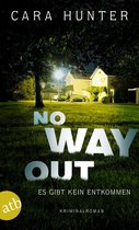 Detective Inspector Fawley ermittelt 3 - No Way Out - Es gibt kein Entkommen