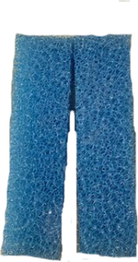 Sicce Kit spugne blu