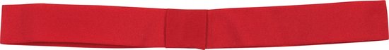 Hoed en accessoires Heren 59 cm K-up Red 100% Polyester