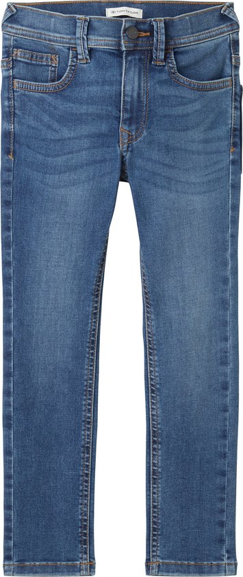 TOM TAILOR matt denim pants Jongens Jeans - Maat 122