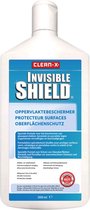 Clean-X Invisible shield protector 300 ml