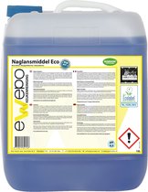 Ewepo Naglansmiddel Eco 10 liter Ewepo