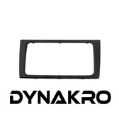 Dynakro Radio Cover - Volkswagen Golf Mk6