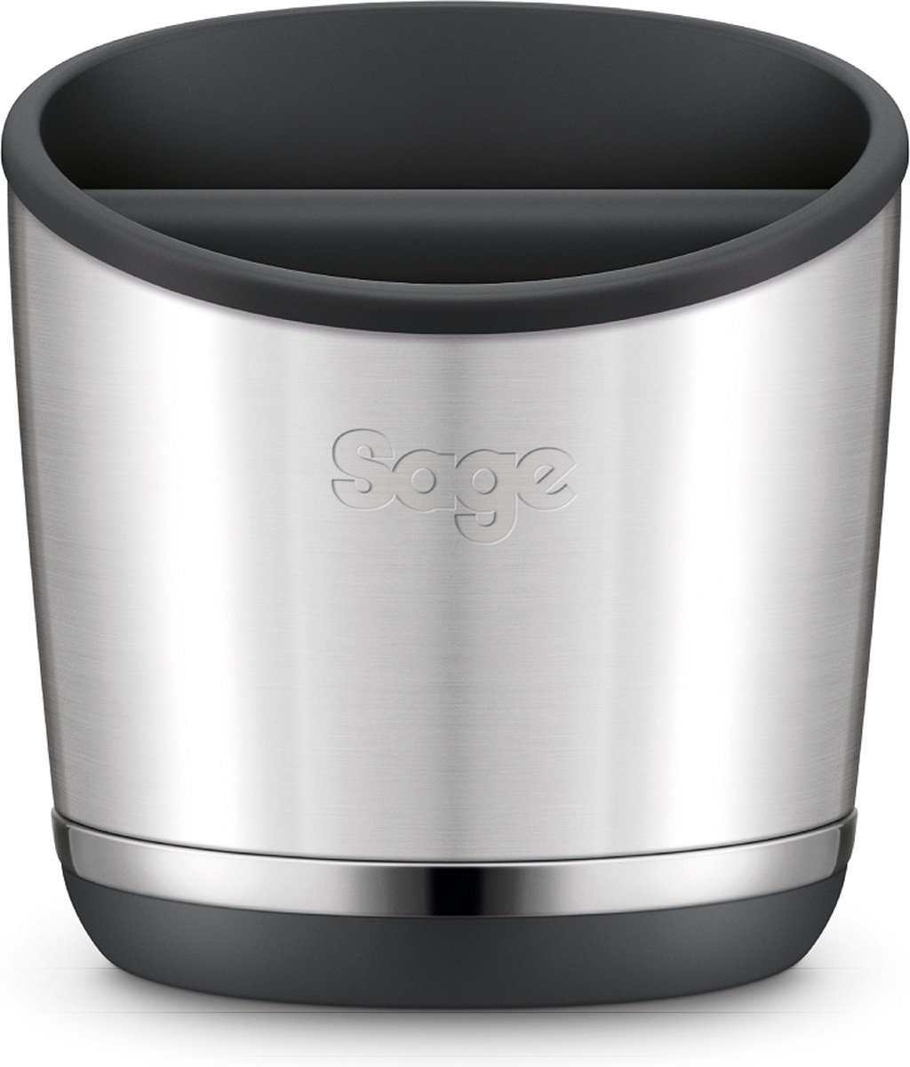 Sage the Knock Box 20 Stainless Steel - Uitklopbak