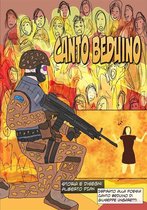 Graphic novel 1 - Canto Beduino