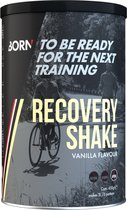 Born Recovery Shake - Hersteldrank - Vanilla