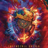 Judas Priest - Invincible Shield (LP)