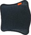 Motorfiets Zitkussen Luchtkoeling 3D Mesh Motorcycle Seat Pad Shock Protector Pads Motorcycle Seat Cover Ademend M Maat