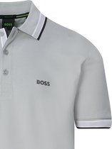 Boss Paddy Poloshirt Mannen - Maat XL