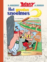Asterix 1 - Het gouden snoeimes