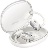 Bol.com Baseus Eli Sport 1 | Open-Ear Oordopjes | Met Nekband | Sport Oordopjes | Geschikt voor Hardlopen Wielrennen Reizen etc ... aanbieding