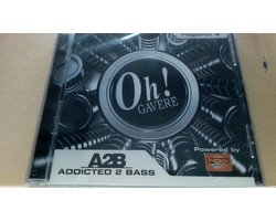 THE OH MEGAMIX 4