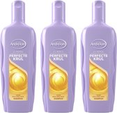 Andrelon Shampoo Perfecte Krul 3 x 300 ml
