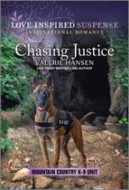 Mountain Country K-9 Unit 3 - Chasing Justice