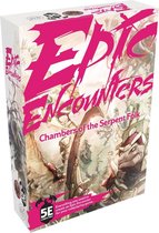 Epic Encounters - Chamber of the Serpent Folk