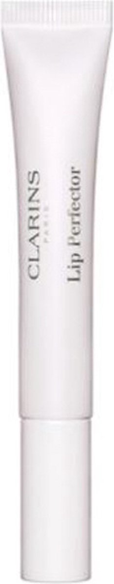 CLARINS - Lip Perfector Glow - 12 ml - Lipgloss - Clarins