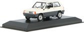 Fiat Panda 1980 - 1:43 - MaXichamps