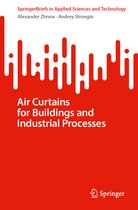 SpringerBriefs in Applied Sciences and Technology- Air Curtains for Buildings and Industrial Processes