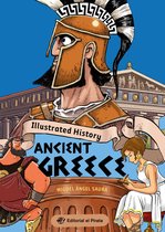 History for Kids- Illustrated History - Ancient Greece