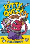 Kitty Quest- Kitty Quest: Tentacle Trouble