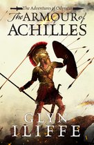 The Adventures of Odysseus3-The Armour of Achilles
