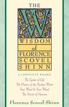 Wisdom Of Florence Scovel Shinn